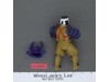 Hachiman 1985 Thundercats LJN 6" Vintage Action Figure