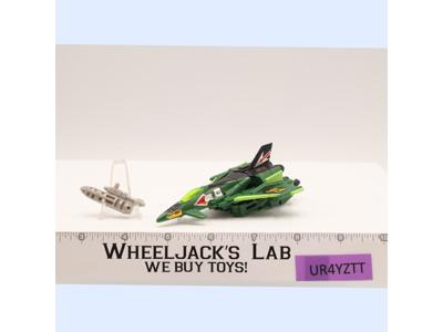 G2 Skyscorchers Eagle Eye 100% Complete 1994 Hasbro Transformers Vintage Figure
