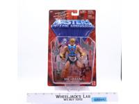 Martial Arts He-Man 200X Masters Of The Universe MOTU 2002 Mattel NEW SEALED