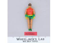 Robin 100% Complete DC Comics Pocket Heroes 1975 Mego Vintage Action Figure