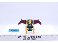 Terrorcons Cutthroat Abominus 1987 Vintage G1 Transformer Hasbro Action Figure