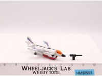 Slingshot Superion Complete Vintage 1986 G1 Transformers Hasbro Action Figure