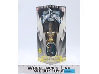 Yellow Ranger Power Rangers The Movie 1995 Bandai Action Figure NEW SEALED