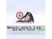 American Civil War Era Field Cannon Kit Plastic Toy Soldiers CTS NEW