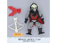Hordak 100% Complete He-Man Masters of the Universe MOTU 1986 Mattel Vintage