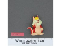 Snarf Thundercats 1985 LJN Telepix Vintage Action Figure