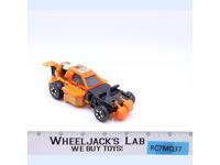 Sandstorm Triple Changer 1986 Vintage Hasbro G1 Transformers Action Figure