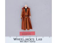 Ben Obi-Wan Kenobi 100% Complete Star Wars 1977 Kenner Action Figure NO REPRO