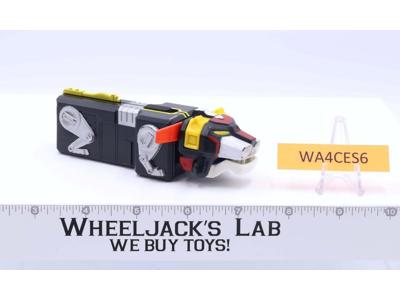Lion Starlight Mini Flashlight Voltron Defender of the Universe 1985 Impulse