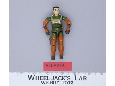 Altitude V1 G.I. Joe 1990 Hasbro Vintage Action Figure