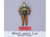 Altitude V1 G.I. Joe 1990 Hasbro Vintage Action Figure