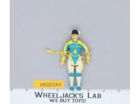 Chun Li V2 1993 G.I. Joe Hasbro Vintage Action Figure