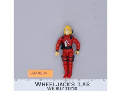 Ken Masters V1 G.I. Joe 1993 Hasbro Vintage Action Figure