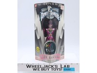 Pink Ranger Power Rangers The Movie 1995 Bandai Action Figure NEW SEALED