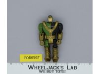 General Hawk V4 G.I. Joe 1993 Hasbro Vintage Action Figure