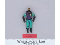 Cobra Commander V7 G.I. Joe 1997 Hasbro Vintage Action Figure