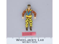 Leatherneck V3 G.I. Joe 1993 Hasbro Vintage Action Figure