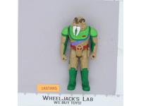 Tuska Warrior Thundercats 1985 LJN Vintage Action Figure
