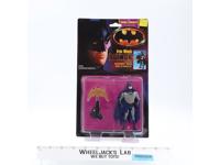 Iron Winch Batman DC Comics The Dark Knight 1990 Kenner Figure NEW SEALED
