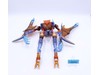 Nightscream Ultra Class Transformers Beast Machines 2000 Hasbro