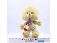 Funshine Bear CUBS Care Bears 2004 11" Plush Stuffed Animal w/ Clown