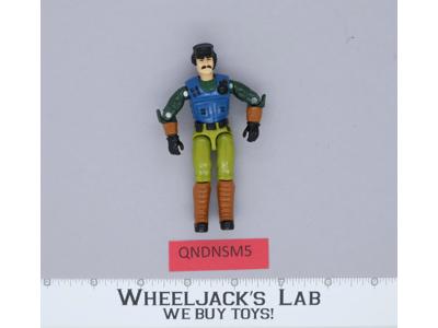 Mutt & Junkyard V3 G.I. Joe 1992 Hasbro Vintage Action Figure