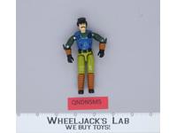 Mutt & Junkyard V3 G.I. Joe 1992 Hasbro Vintage Action Figure