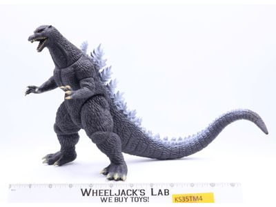 Godzilla Movie Monster Final Wars 2004,2005 Bandai 9" Action Figure