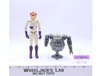 Dr. Badvibes Cops N Crooks C.O.P.S. 1988 Hasbro Vintage Action Figure