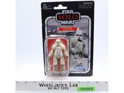 Range Trooper VC128 Star Wars Solo Vintage Collection 2018 Hasbro NEW MOC