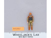 Rhino Bruce Sato w/ SHORT Mask 1985 M.A.S.K. Kenner Vintage Action Figure