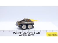 Shadow Invader Starcom 1986 Coleco Vintage Action Figure Vehicle