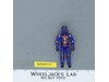 Cobra Commander V8 G.I. Joe 1997 Hasbro Action Figure