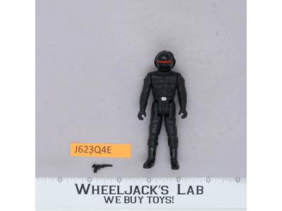 Imperial Gunner Complete Last 17 Star Wars POTF 1984 Kenner Figure NO REPRO