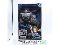 Remote Control Iron Giant 11" Warner Bros The Iron Giant 1999 Trendmasters NEW