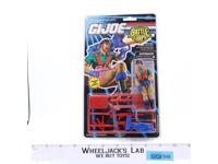 Outback Survival Specialist GI Joe Battle Corps 1992 Hasbro NEW MOSC SEALED