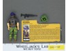 Recondo V2 Tiger Force 100% Complete 1988 G.I. Joe Hasbro Vintage Action Figure