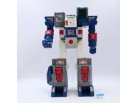 Fortress Maximus Headmaster Vintage 1987 G1 Transformers Hasbro Action Figure