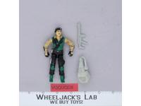 Dial-Tone V1 100% Complete G.I. Joe 1986 Hasbro Vintage Action Figure