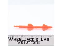 Ghoststriker X-16 Missile 1993 GI Joe Hasbro Vintage Action Figure Vehicle