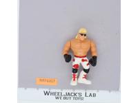 Shawn Michaels 100% Complete WWE WWF Wrestling 1993 Hasbro Vintage Action Figure