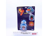 H2 Ghost The Real Ghostbusters 1986 Kenner Action Figure NEW SEALED