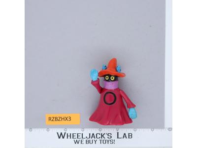 Orko He-Man Masters Of The Universe MOTU 1985 Mattel Vintage Action Figure