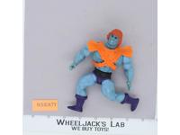 Faker He-Man Masters of the Universe MOTU 1984 Mattel Vintage Figure