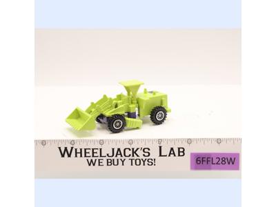Scrapper Devastator 1985 Vintage G1 Transformers Payloader Action Figure