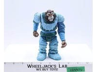 Snowman Of Hook Mountain Thundercats 1985 LJN Vintage Action Figure