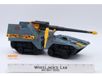 Cobra Maggot GI Joe ARAH 1989 Hasbro Vintage Action Figure Vehicle
