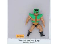 Tri-Klops He-Man Masters of the Universe MOTU Mattel 1983 Vintage Action Figure
