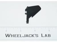 Skywarp Left Wing Rudder SMALL TAB G1 Transformers 1984 Action Figure