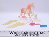 Crystal Swift Wind She-Ra Princess Of Power 1985 Mattel Vintage Action Figure